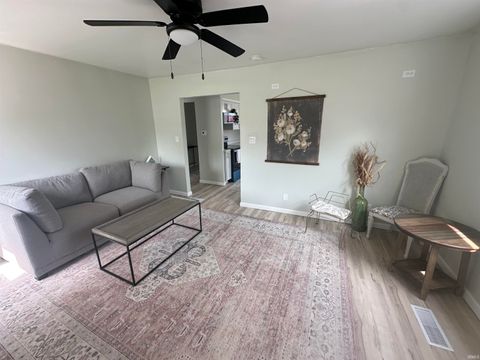 Tiny photo for 1008 E Spraker Street, Kokomo, IN 46901 (MLS # 202612604)