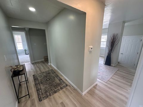 Tiny photo for 1008 E Spraker Street, Kokomo, IN 46901 (MLS # 202612604)