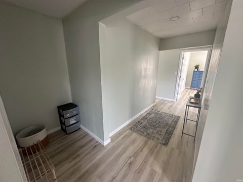 Tiny photo for 1008 E Spraker Street, Kokomo, IN 46901 (MLS # 202612604)