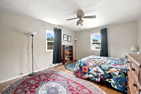 Tiny photo for 1420 N 28th Street, Lafayette, IN 47904 (MLS # 202628863)