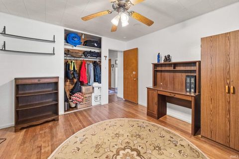 Tiny photo for 1420 N 28th Street, Lafayette, IN 47904 (MLS # 202628863)
