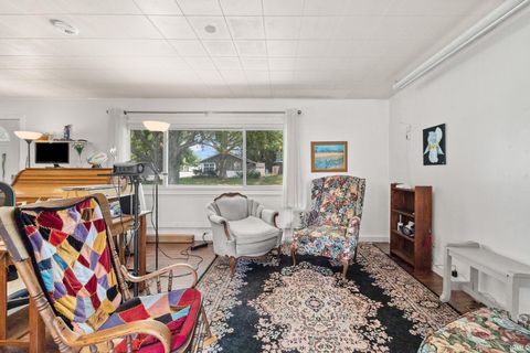 Tiny photo for 1420 N 28th Street, Lafayette, IN 47904 (MLS # 202628863)