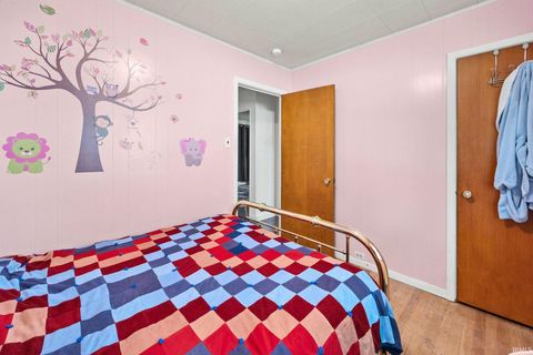 Tiny photo for 1420 N 28th Street, Lafayette, IN 47904 (MLS # 202628863)