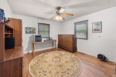 Tiny photo for 1420 N 28th Street, Lafayette, IN 47904 (MLS # 202628863)