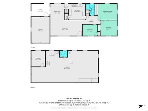 Tiny photo for 1420 N 28th Street, Lafayette, IN 47904 (MLS # 202628863)