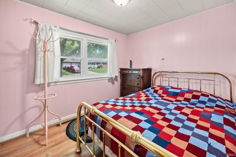 Tiny photo for 1420 N 28th Street, Lafayette, IN 47904 (MLS # 202628863)