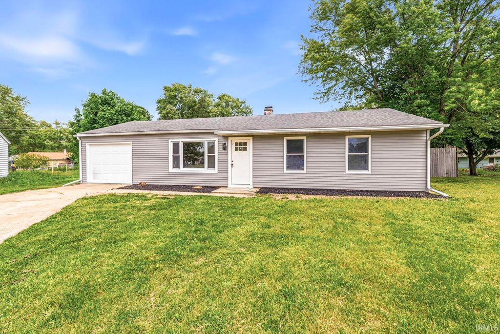Photo of 56544 Lantz Boulevard, Elkhart, IN 46516 (MLS # 202620001)