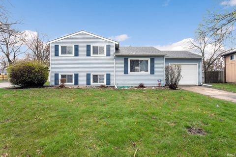 2653 Castine Walk, Mishawaka, IN 46544 - MLS#: 202513768