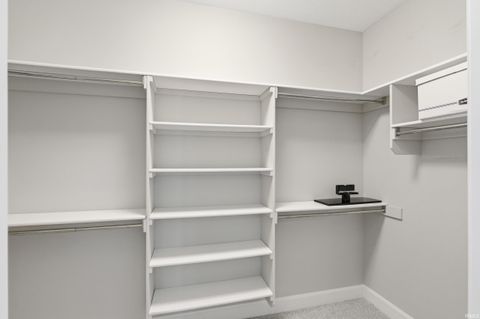 Tiny photo for 13505 Slate Ridge Court, Fort Wayne, IN 46814 (MLS # 202613787)