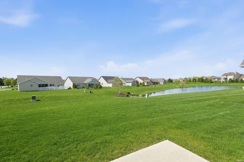 Tiny photo for 13505 Slate Ridge Court, Fort Wayne, IN 46814 (MLS # 202613787)