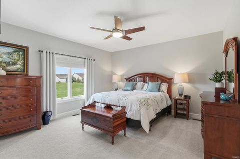 Tiny photo for 13505 Slate Ridge Court, Fort Wayne, IN 46814 (MLS # 202613787)