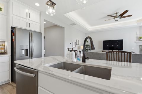 Tiny photo for 13505 Slate Ridge Court, Fort Wayne, IN 46814 (MLS # 202613787)