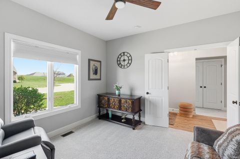 Tiny photo for 13505 Slate Ridge Court, Fort Wayne, IN 46814 (MLS # 202613787)