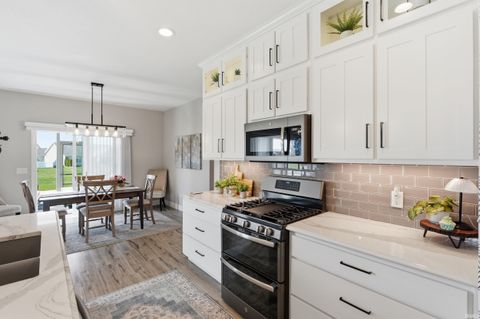 Tiny photo for 13505 Slate Ridge Court, Fort Wayne, IN 46814 (MLS # 202613787)