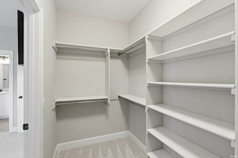 Tiny photo for 13505 Slate Ridge Court, Fort Wayne, IN 46814 (MLS # 202613787)