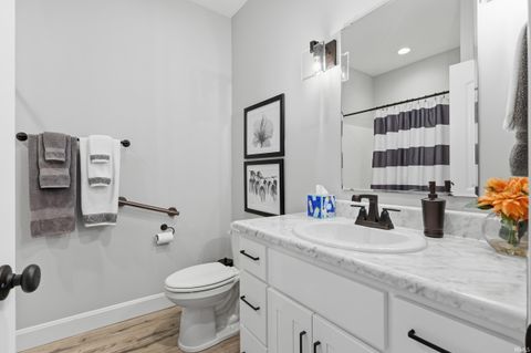 Tiny photo for 13505 Slate Ridge Court, Fort Wayne, IN 46814 (MLS # 202613787)