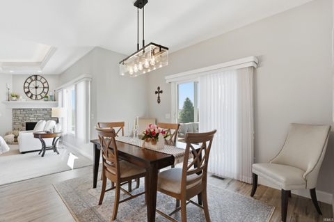 Tiny photo for 13505 Slate Ridge Court, Fort Wayne, IN 46814 (MLS # 202613787)