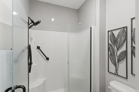 Tiny photo for 13505 Slate Ridge Court, Fort Wayne, IN 46814 (MLS # 202613787)