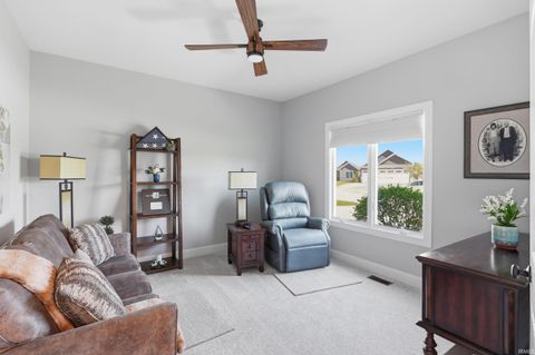 Tiny photo for 13505 Slate Ridge Court, Fort Wayne, IN 46814 (MLS # 202613787)