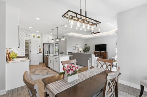 Tiny photo for 13505 Slate Ridge Court, Fort Wayne, IN 46814 (MLS # 202613787)