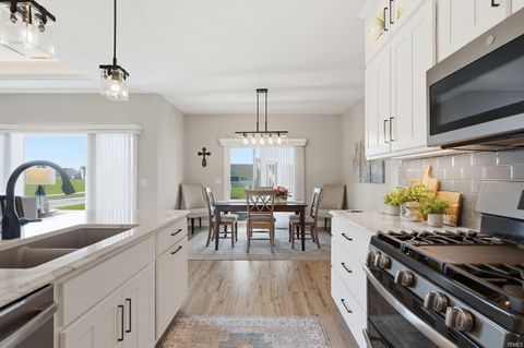 Tiny photo for 13505 Slate Ridge Court, Fort Wayne, IN 46814 (MLS # 202613787)