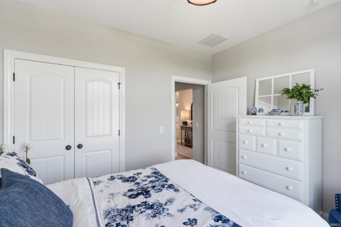 Tiny photo for 13505 Slate Ridge Court, Fort Wayne, IN 46814 (MLS # 202613787)