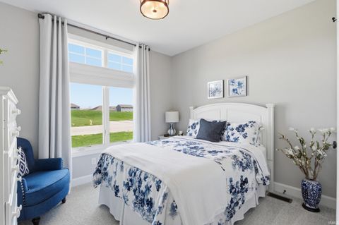 Tiny photo for 13505 Slate Ridge Court, Fort Wayne, IN 46814 (MLS # 202613787)