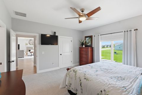 Tiny photo for 13505 Slate Ridge Court, Fort Wayne, IN 46814 (MLS # 202613787)