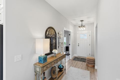 Tiny photo for 13505 Slate Ridge Court, Fort Wayne, IN 46814 (MLS # 202613787)