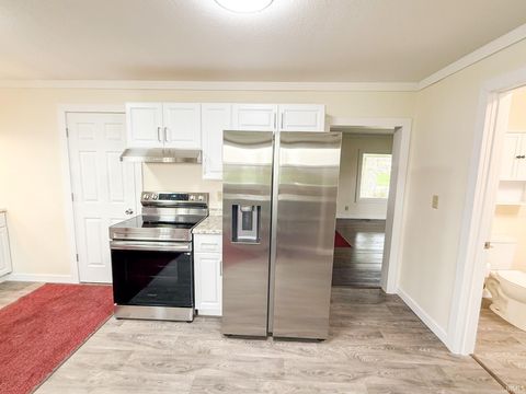 Tiny photo for 7580 S St Rd. 327, Hudson, IN 46747 (MLS # 202612357)