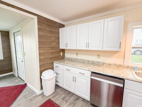 Tiny photo for 7580 S St Rd. 327, Hudson, IN 46747 (MLS # 202612357)