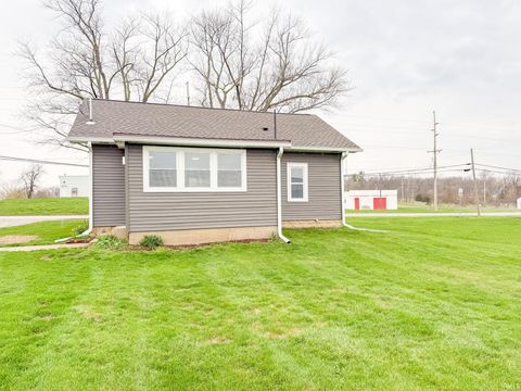 Tiny photo for 7580 S St Rd. 327, Hudson, IN 46747 (MLS # 202612357)