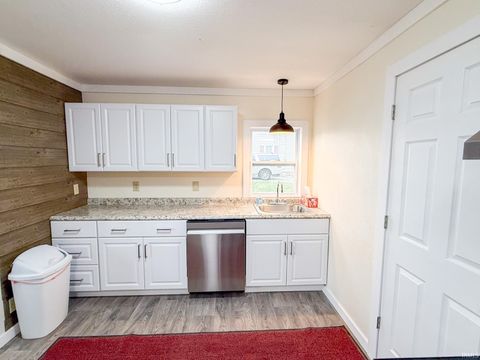 Tiny photo for 7580 S St Rd. 327, Hudson, IN 46747 (MLS # 202612357)