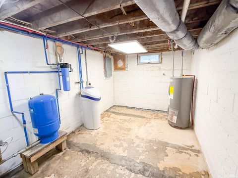 Tiny photo for 7580 S St Rd. 327, Hudson, IN 46747 (MLS # 202612357)