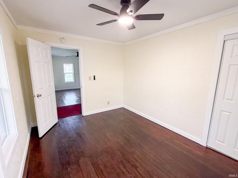 Tiny photo for 7580 S St Rd. 327, Hudson, IN 46747 (MLS # 202612357)