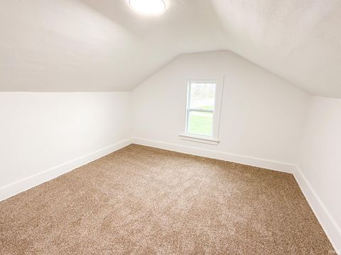 Tiny photo for 7580 S St Rd. 327, Hudson, IN 46747 (MLS # 202612357)