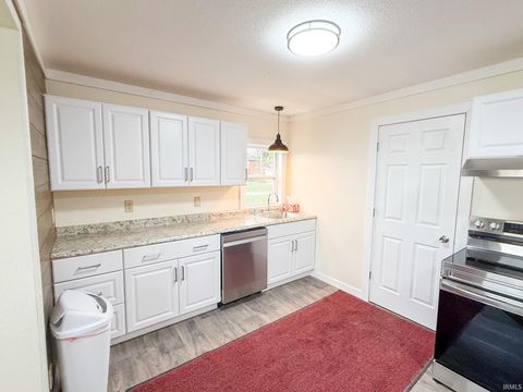 Tiny photo for 7580 S St Rd. 327, Hudson, IN 46747 (MLS # 202612357)