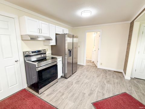 Tiny photo for 7580 S St Rd. 327, Hudson, IN 46747 (MLS # 202612357)