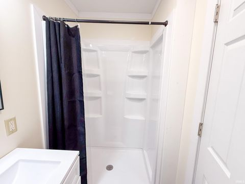 Tiny photo for 7580 S St Rd. 327, Hudson, IN 46747 (MLS # 202612357)