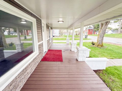 Tiny photo for 7580 S St Rd. 327, Hudson, IN 46747 (MLS # 202612357)