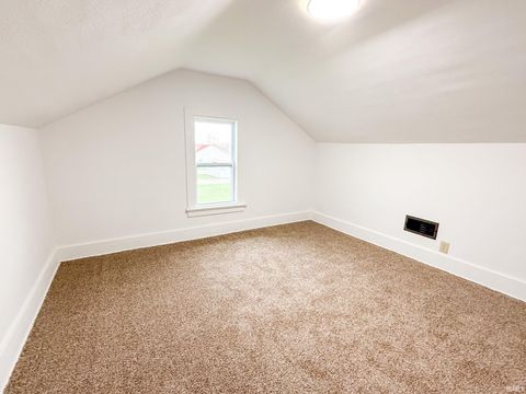 Tiny photo for 7580 S St Rd. 327, Hudson, IN 46747 (MLS # 202612357)