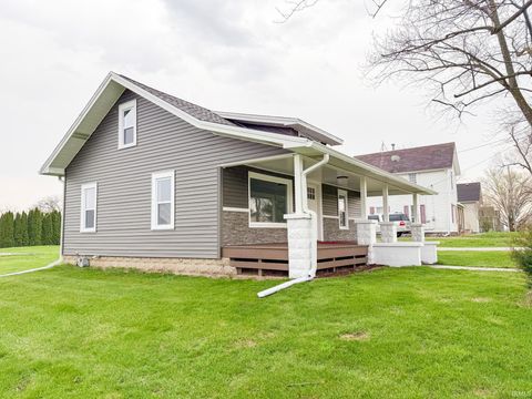 Tiny photo for 7580 S St Rd. 327, Hudson, IN 46747 (MLS # 202612357)