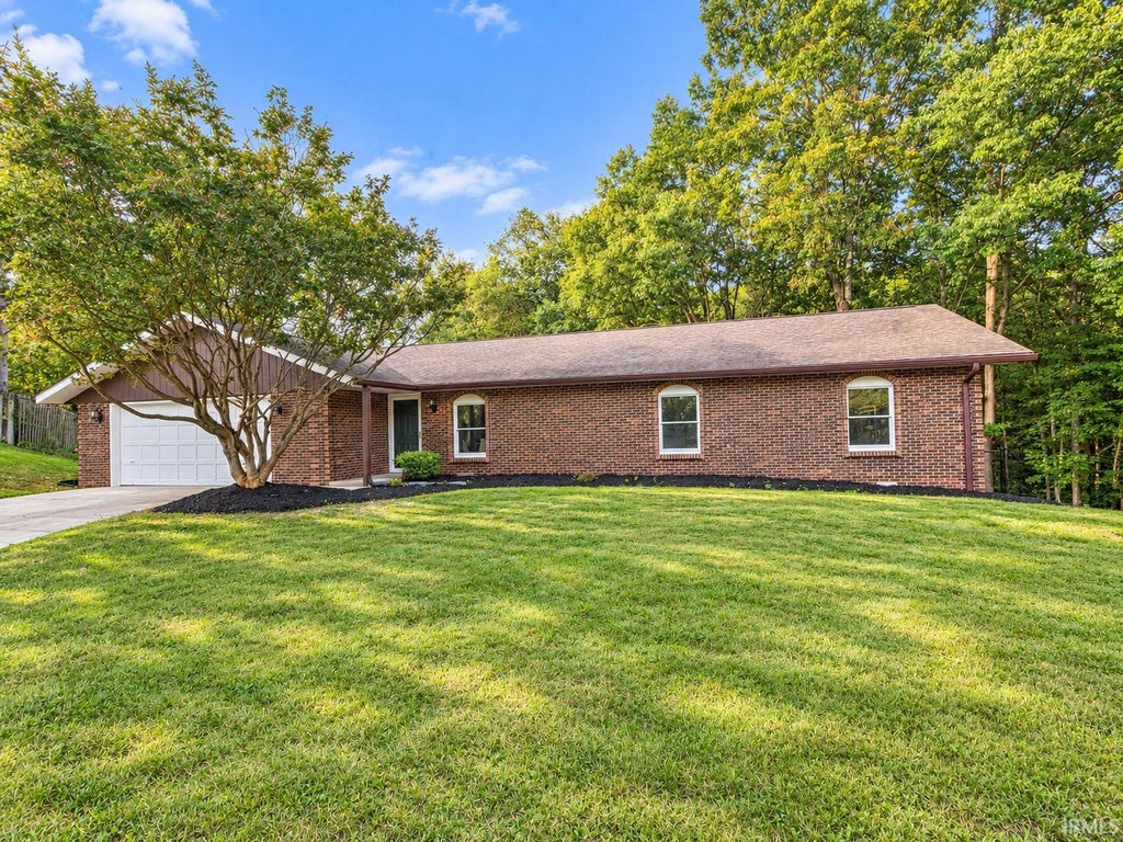 Photo of 929 N Plymouth Court, Bloomington, IN 47408 (MLS # 202641140)