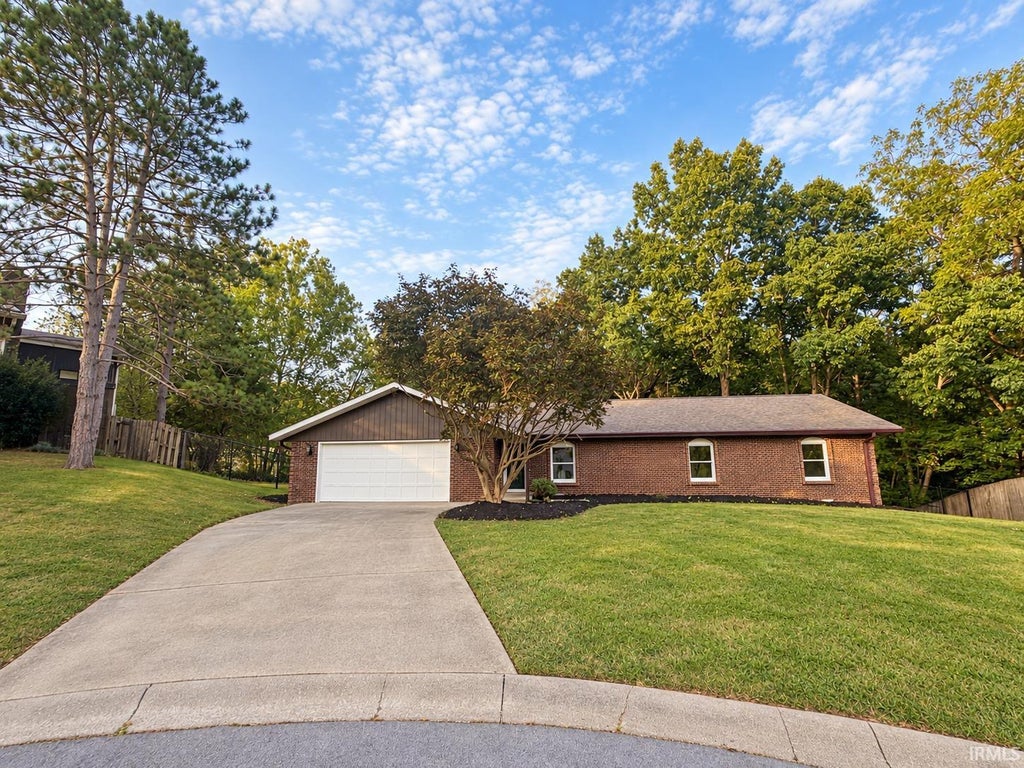 Photo of 929 N Plymouth Court, Bloomington, IN 47408 (MLS # 202641140)