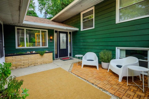 Tiny photo for 1130 W Briarcliff Drive, Bloomington, IN 47404 (MLS # 202637877)