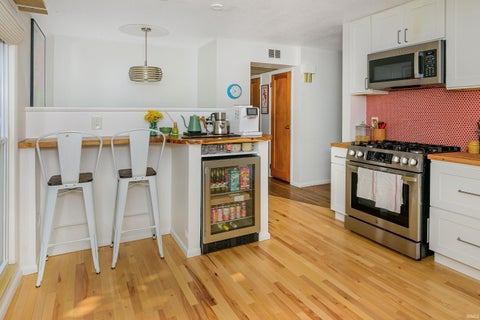 Tiny photo for 1130 W Briarcliff Drive, Bloomington, IN 47404 (MLS # 202637877)