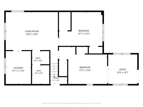 Tiny photo for 1130 W Briarcliff Drive, Bloomington, IN 47404 (MLS # 202637877)