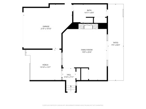 Tiny photo for 1130 W Briarcliff Drive, Bloomington, IN 47404 (MLS # 202637877)