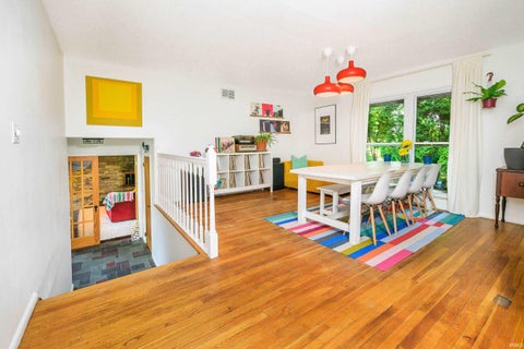 Tiny photo for 1130 W Briarcliff Drive, Bloomington, IN 47404 (MLS # 202637877)