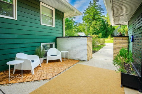 Tiny photo for 1130 W Briarcliff Drive, Bloomington, IN 47404 (MLS # 202637877)